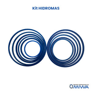Kit HIDROMAS - Imagen 4