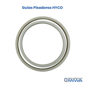 Guías Pisadoras HYCO - Imagen 3