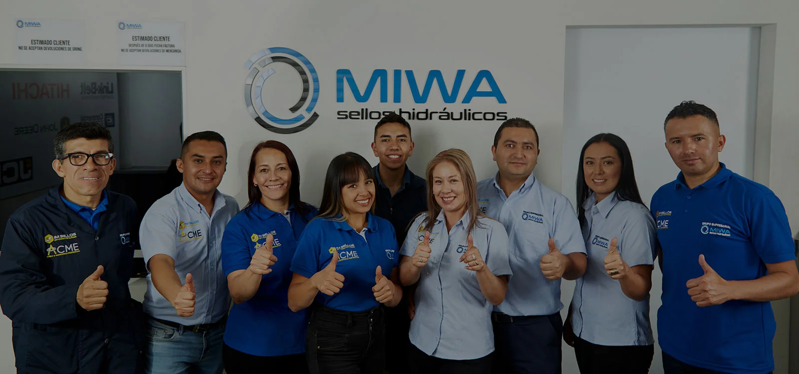 Grupo Empresarial GEMIWA SAS - Bogotá Colombia